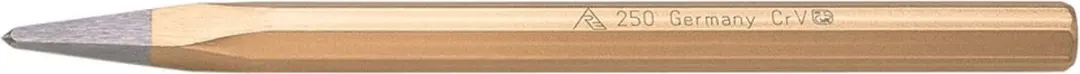 Rennsteig 3305001 Puntbeitel 500mm