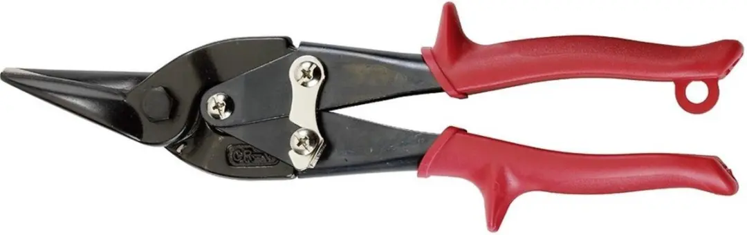 KWB Blikschaar 250mm Links