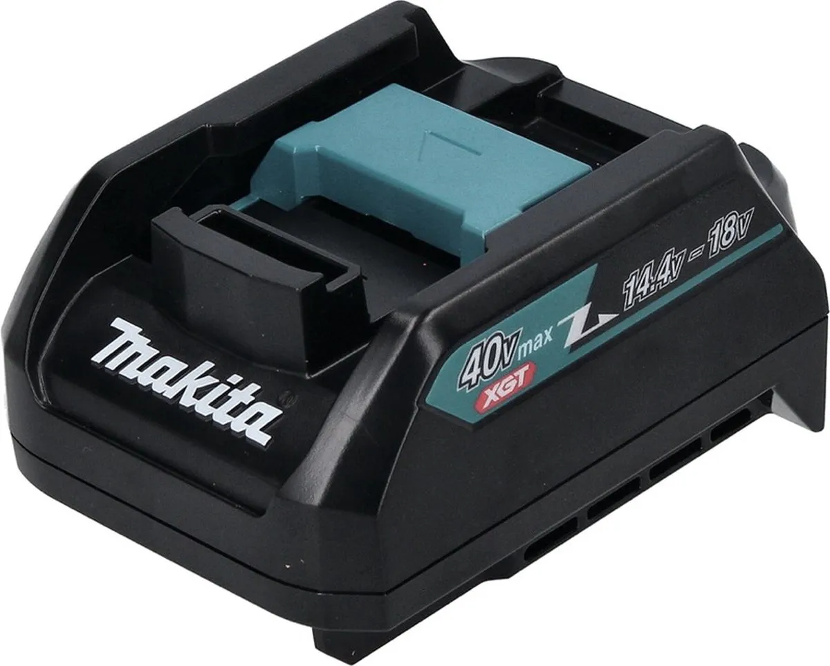 Makita ADP10 Laadadapter 14,4V/18V - 1 Stuks