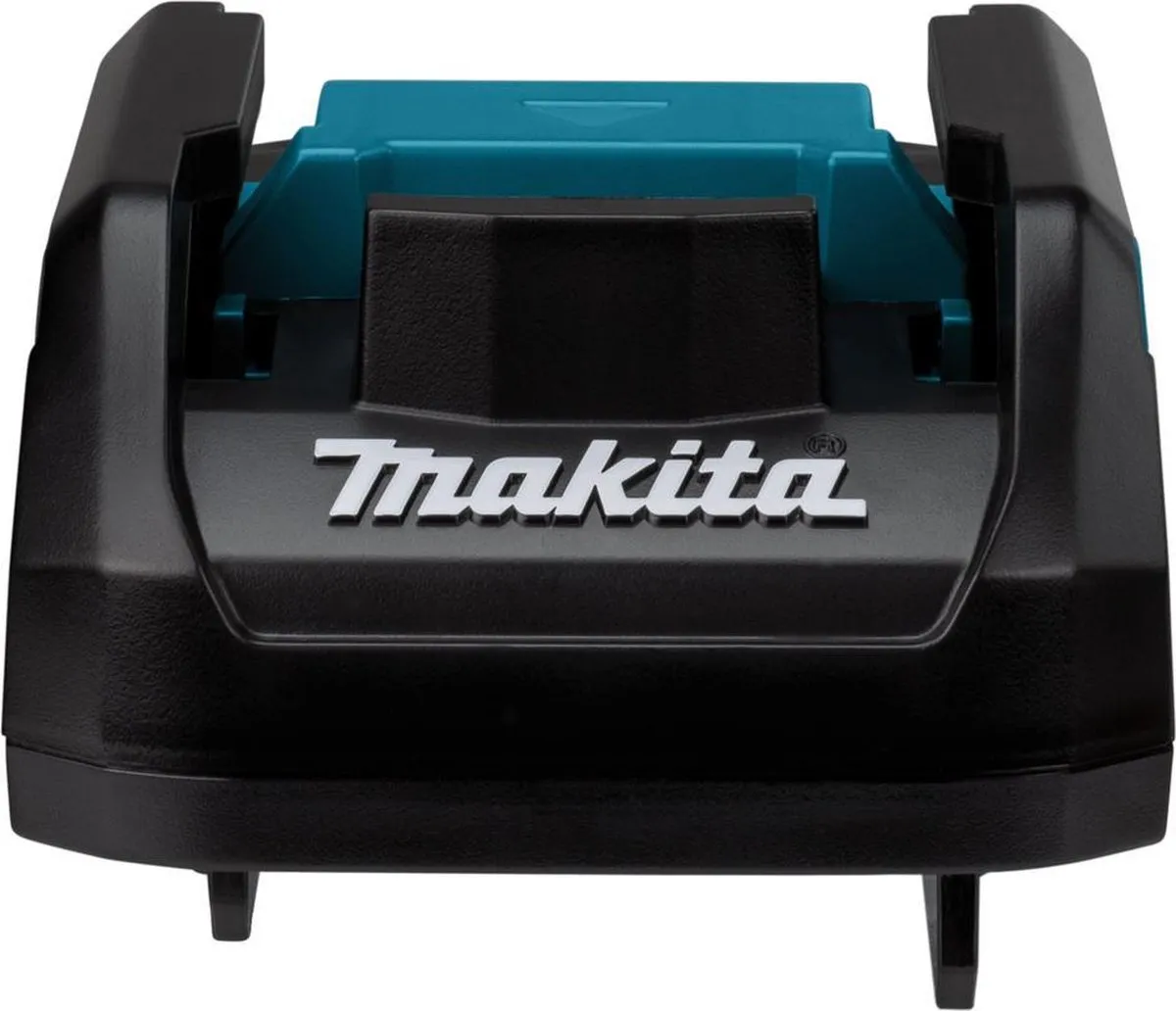 Makita ADP10 Laadadapter 14,4V/18V - 1 Stuks