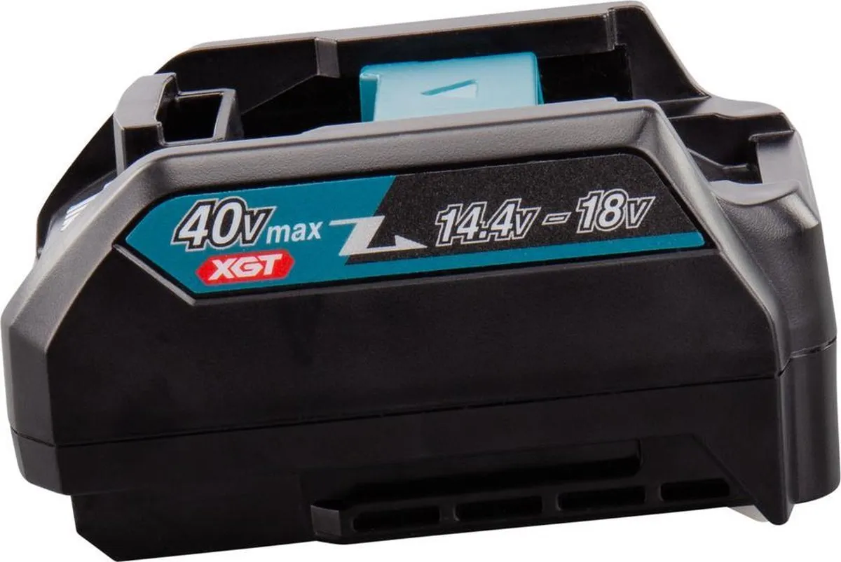Makita ADP10 Laadadapter 14,4V/18V - 1 Stuks