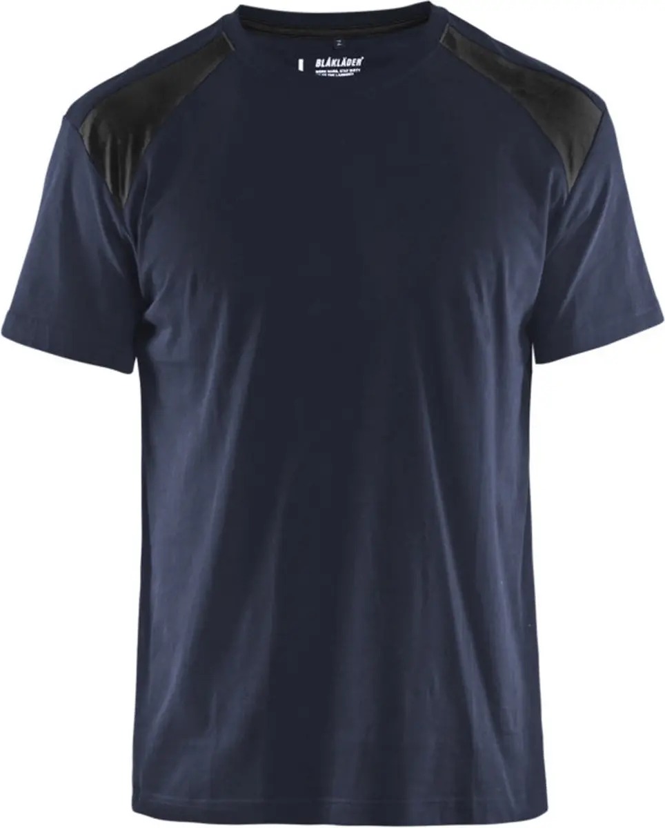 Blåkläder Bi-Colour Werkshirt