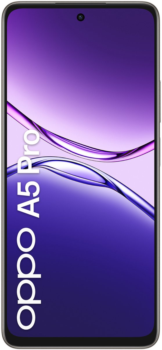 OPPO A5 Pro 4G 8GB/256GB Bruin