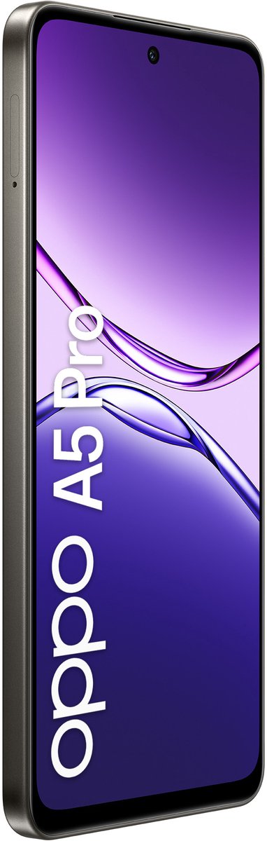 OPPO A5 Pro 4G 8GB/256GB Bruin