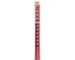KWB 42420 Slangenboor 20mm Metaal