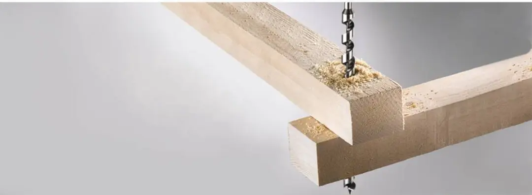 KWB 42420 Slangenboor 20mm Metaal