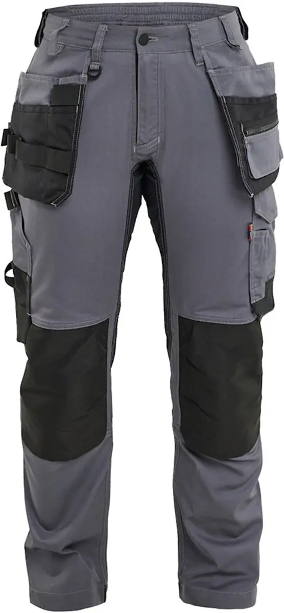 Blåkläder Dames Werkbroek 7132-1832