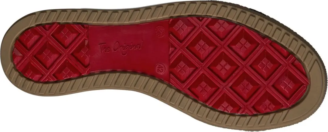 Redbrick Emerald Werkschoenen S3 - Maat 45 - Bruin