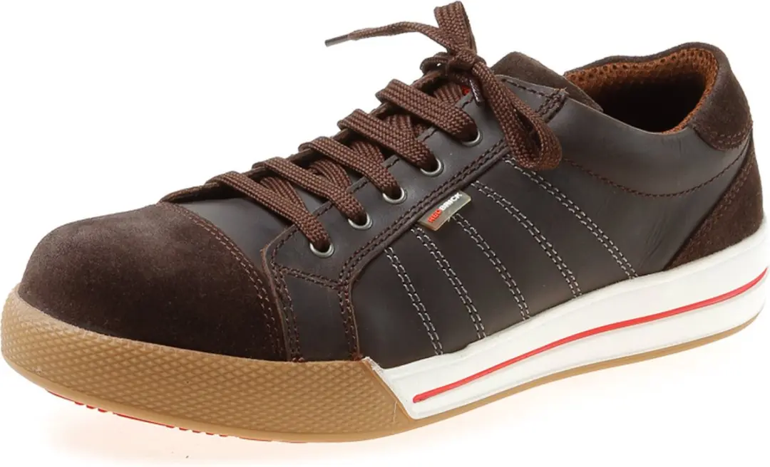 Redbrick Emerald Werkschoenen S3