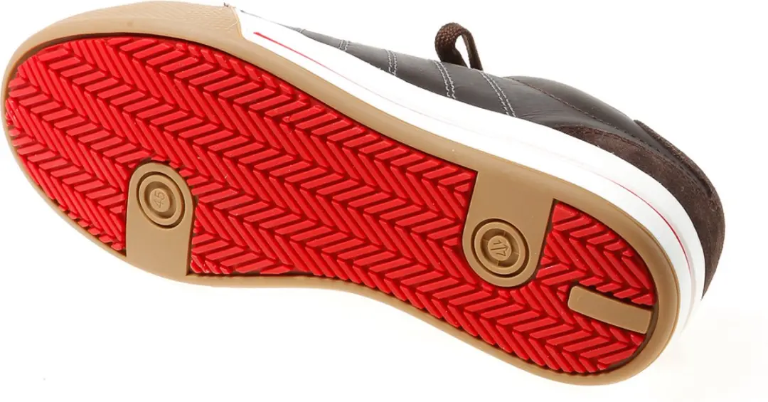 Redbrick Emerald Werkschoenen S3 - Maat 45 - Bruin