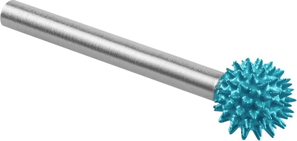 Dremel 9951 MAX Carver Raspfrees - Bolvormig