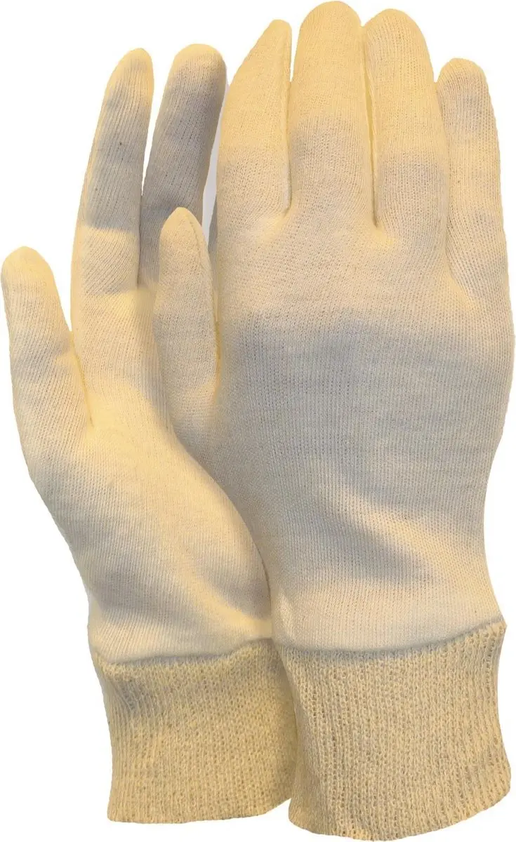 Oxxa Interlock Katoenen Handschoenen