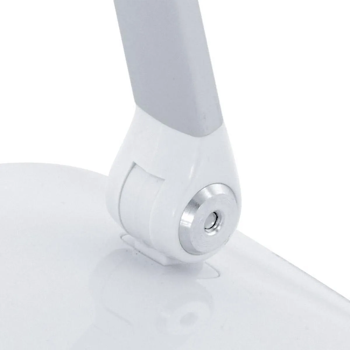 Eglo Cajero Bureaulamp 4.5W - Wit