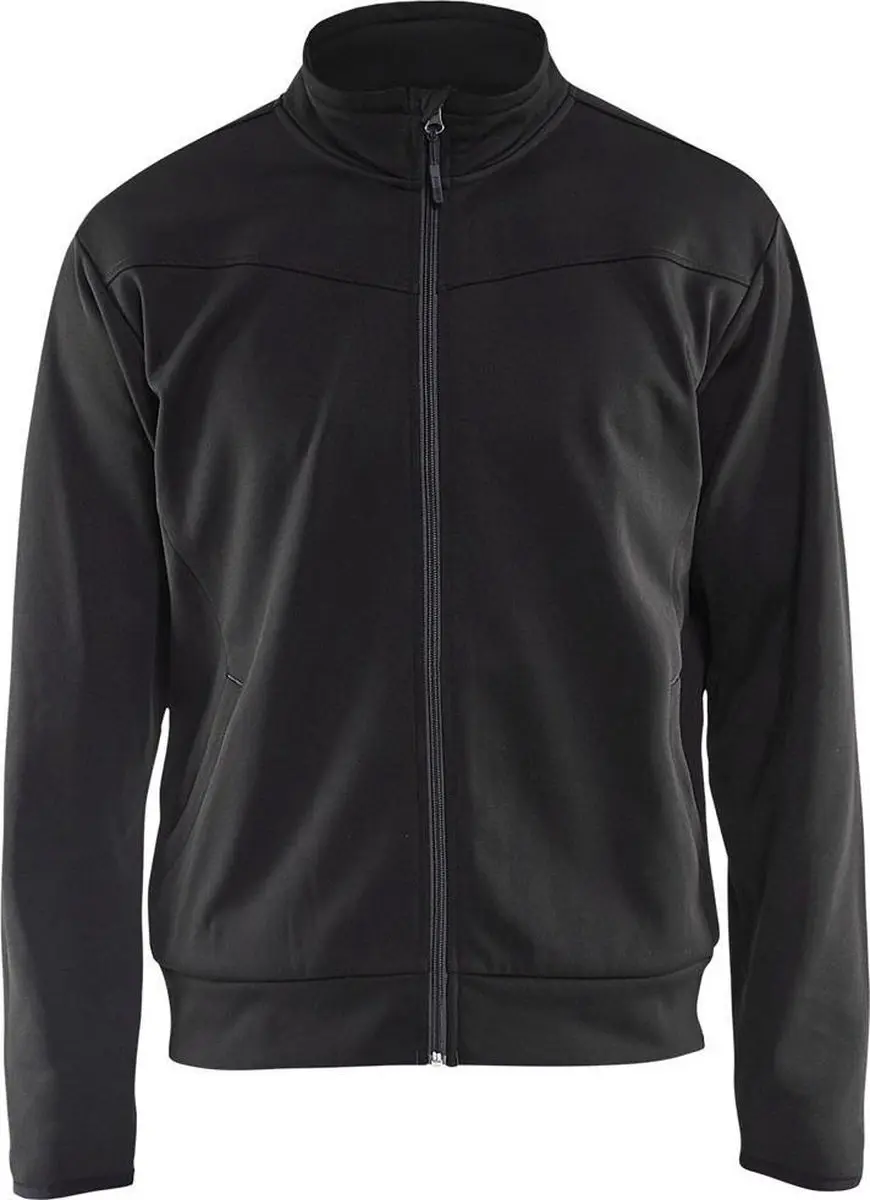 Blåkläder Service Sweatshirt 3362-2526