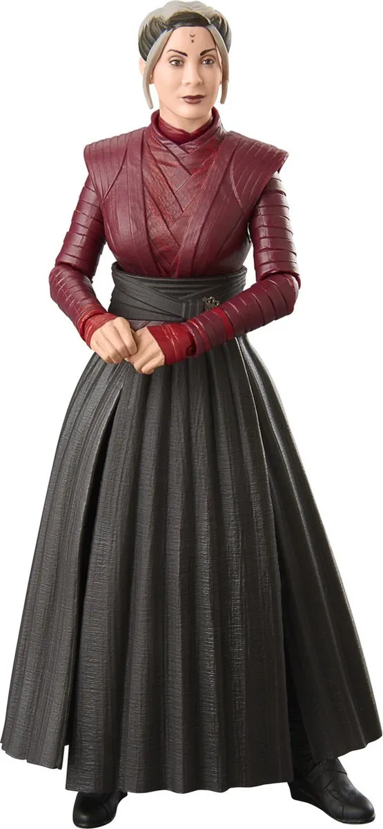 Hasbro Star Wars Black Series Morgan Elsbeth 15 cm - afbeelding 6 van 8