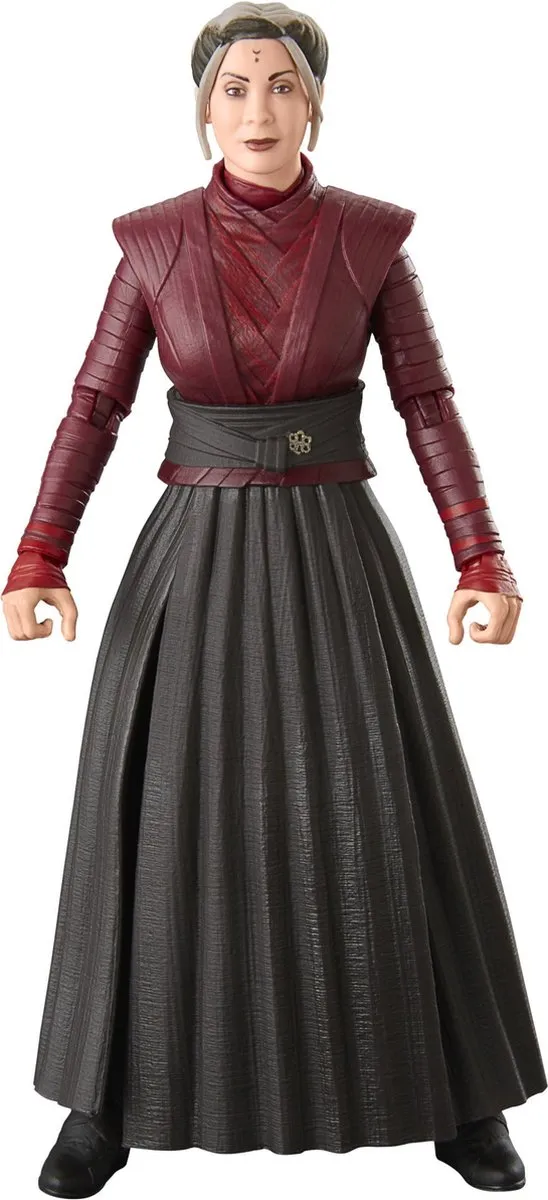 Disney Star Wars Ahsoka Morgan Elsbeth Actiefiguur 15cm - F70365X2