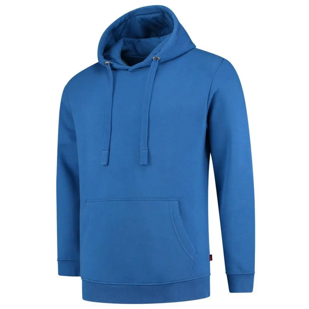 Tricorp 301019 Sweater Capuchon - Koningsblauw XL