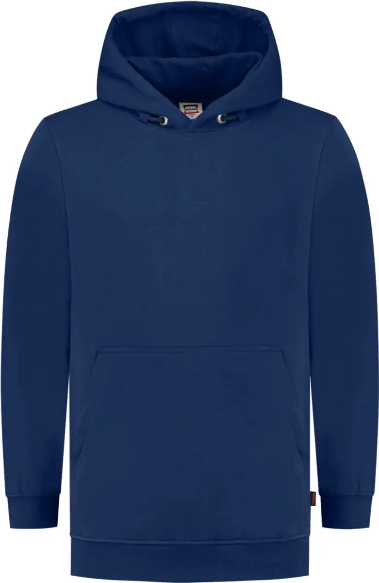 Tricorp 301019 Sweater Capuchon - Koningsblauw XL