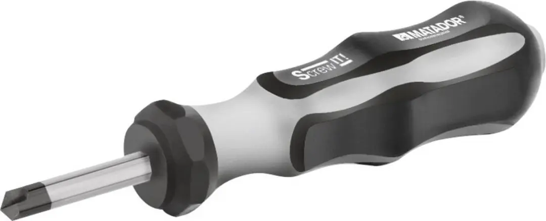 Matador 07700002 Schroefuitdraaier M2.5-M6