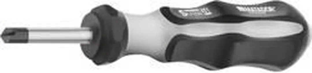 Matador 07700002 Schroefuitdraaier M2.5-M6