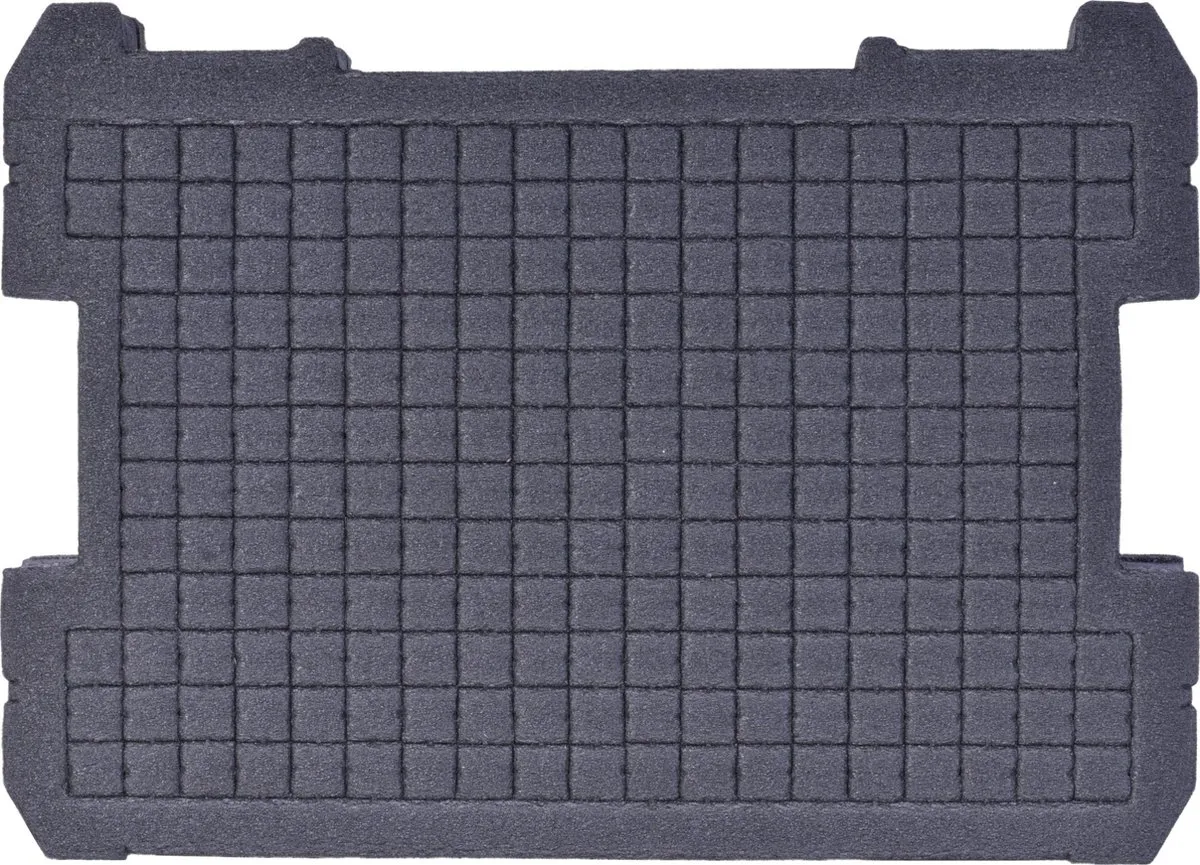 Stanley FatMax Tstak Schuimrubber FMST1-72365 - Grijs