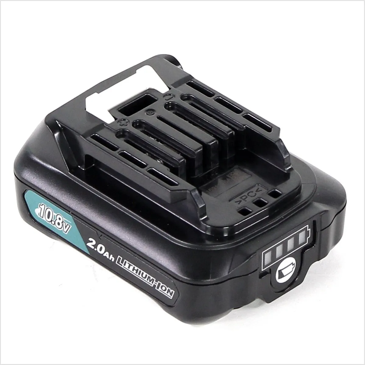 Makita BL1020B 10.8V Li-ion Accu 2.0Ah