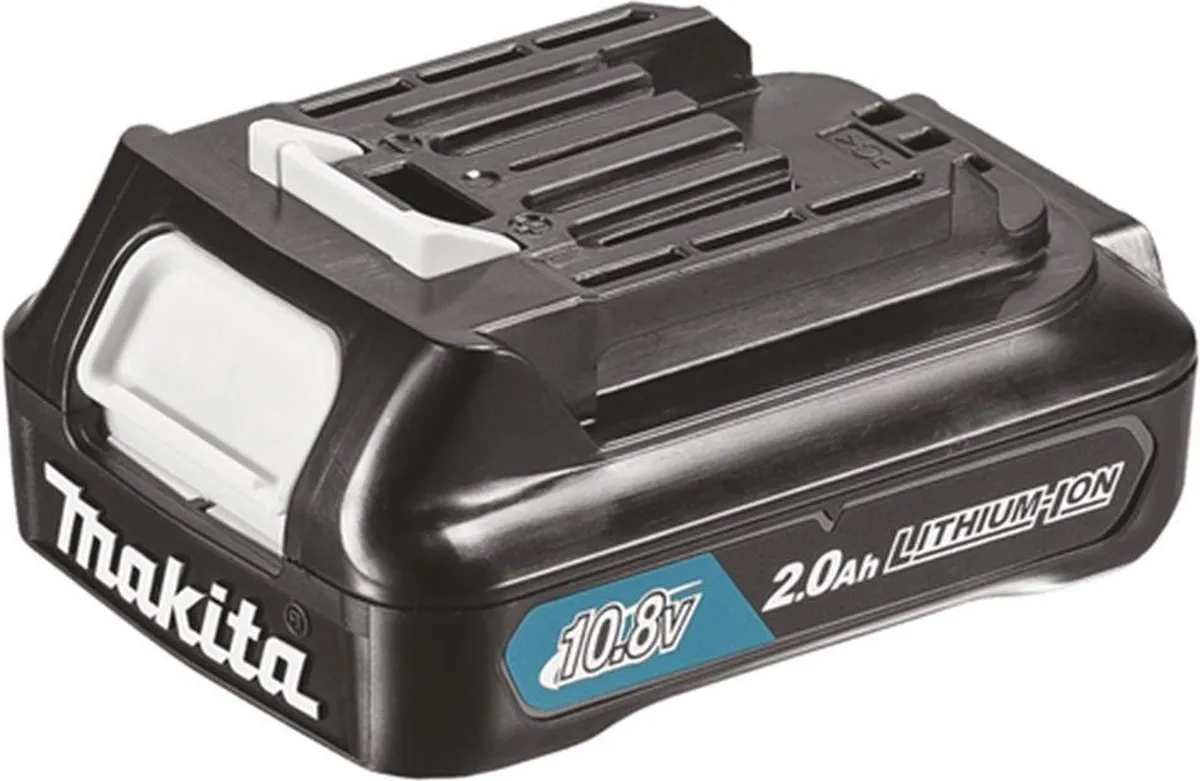 Makita BL1020B 10.8V Li-ion Accu 2.0Ah