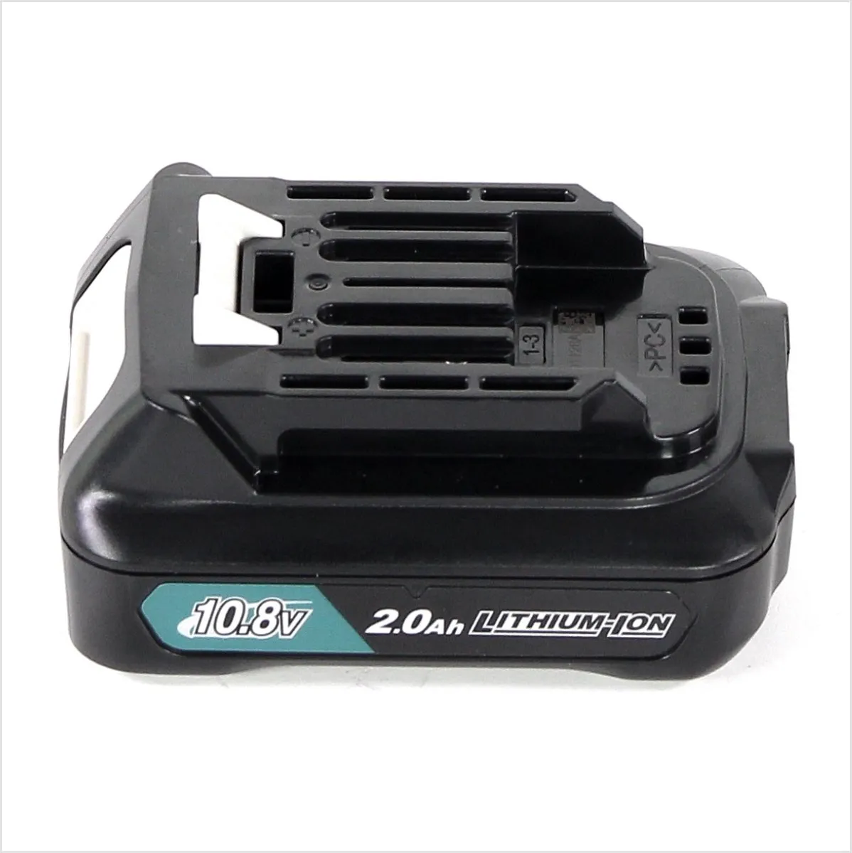 Makita BL1020B 10.8V Li-ion Accu 2.0Ah