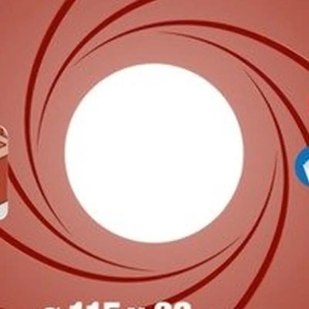 KWB Diamantschijf Red Line 7971-40 115mm