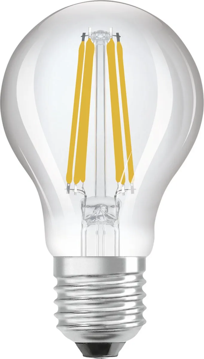 LEDVANCE Classic Superior E27 Peer Filament 2.6W