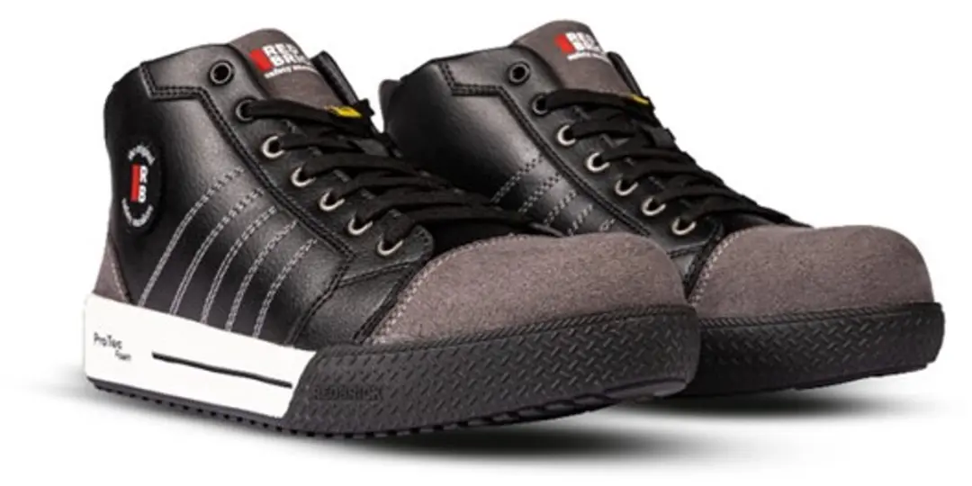 Redbrick Dunk High Sneaker S3S