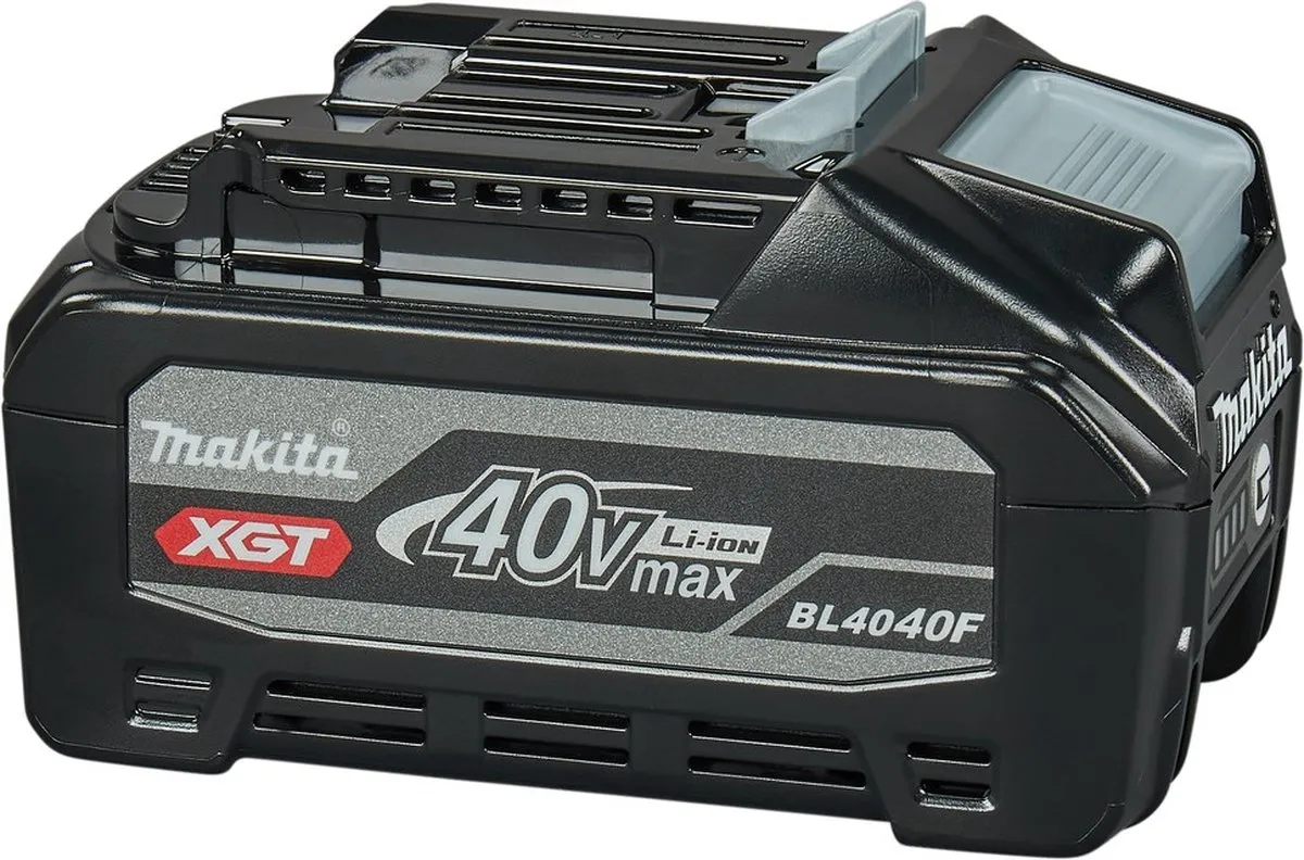 Makita BL4040F Accu XGT 40V Max 4.0Ah