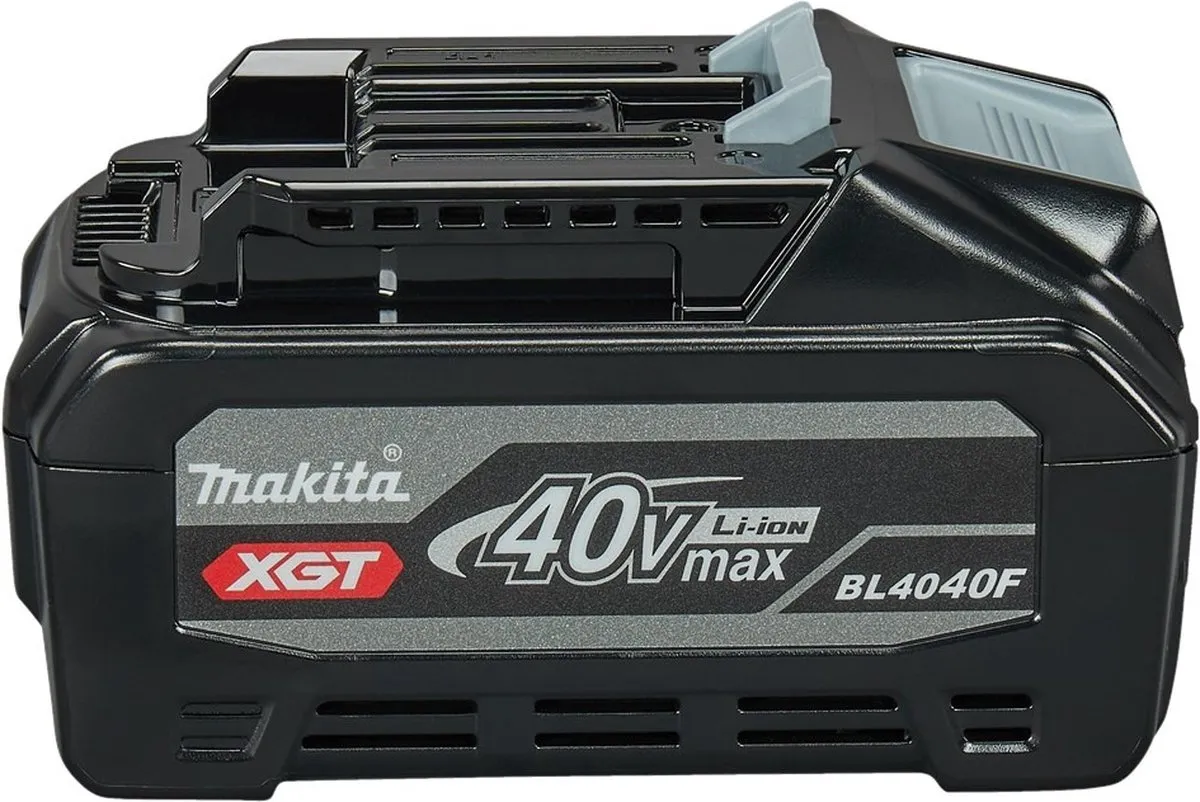 Makita BL4040F Accu XGT 40V Max 4.0Ah