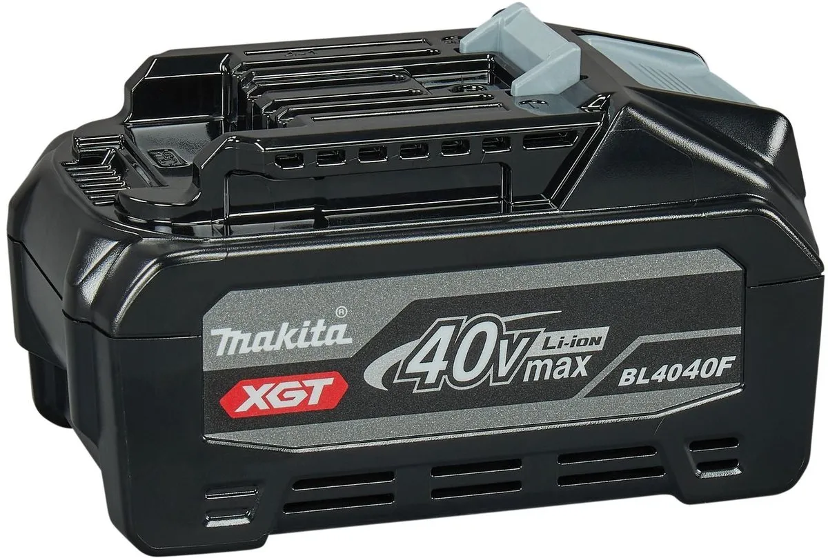 Makita BL4040F Accu XGT 40V Max 4.0Ah