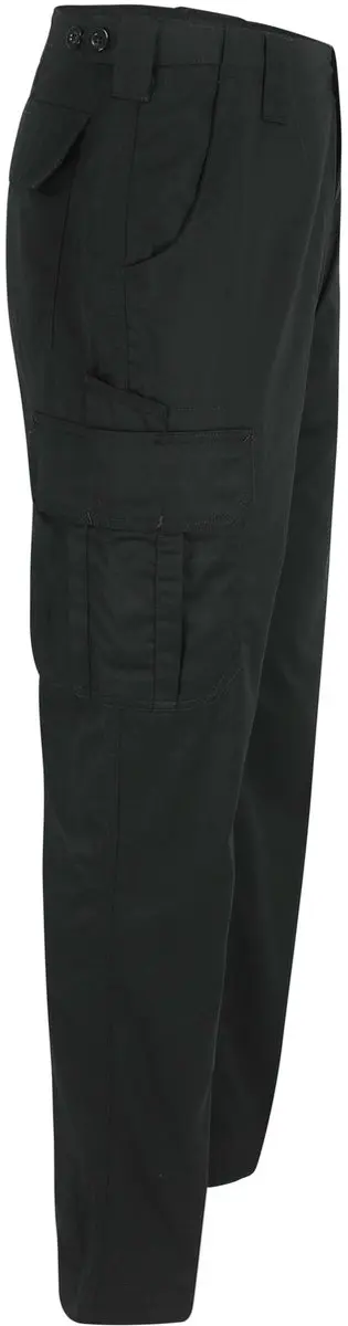 Herock Thor Werkbroek Essentials 0901 - Maat 68 - Zwart