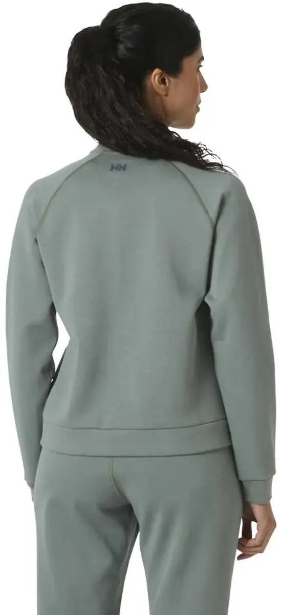 Helly Hansen HP Tech Sweatshirt - Grijs - L