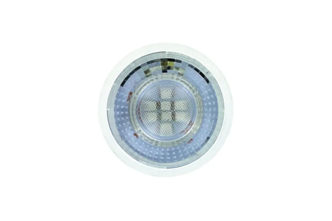 Integral GU10 LED Spot 5W - Blauw