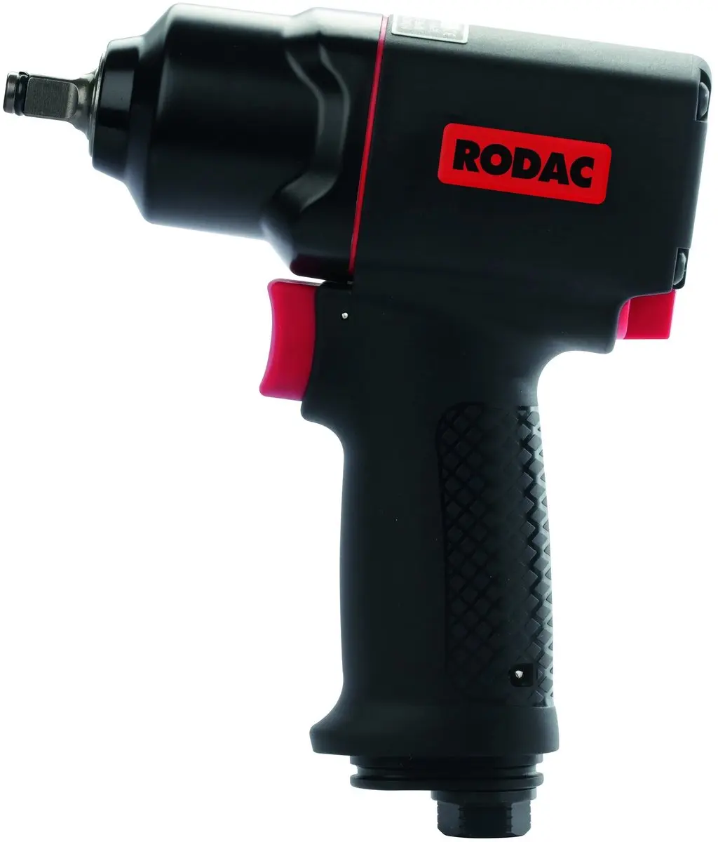 RODAC RC660 Slagmoersleutel 3/8"