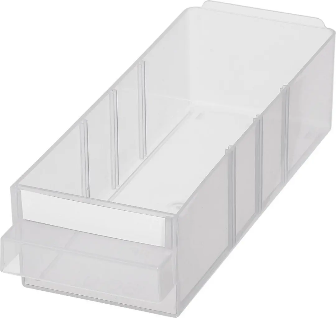 Raaco Ladekast Etiketten 60 Stuks