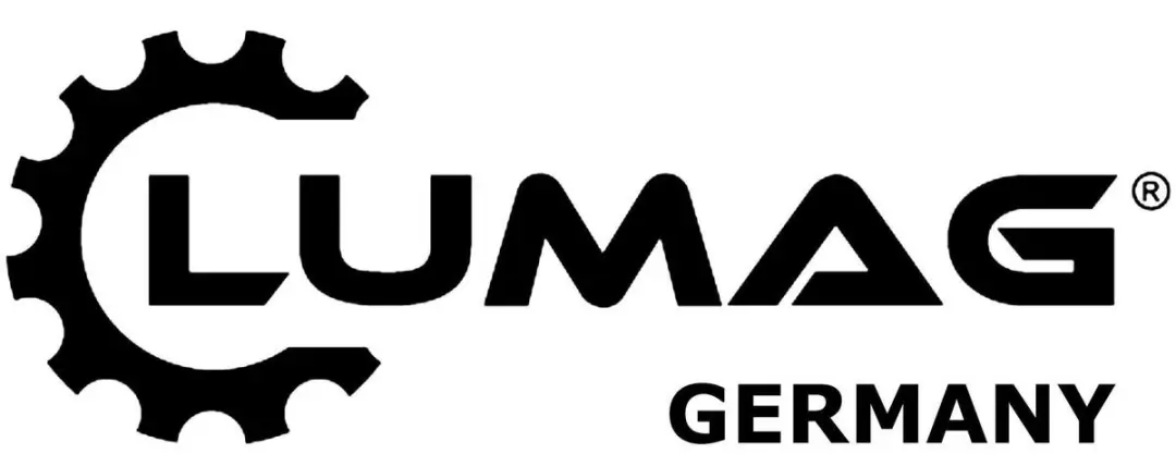 Lumag HGM85055 Ruwterreinmaaier 6 pk - 1.1L