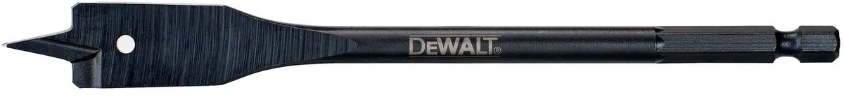 DeWalt DT4769-QZ Speedboor 22x152mm - Hout