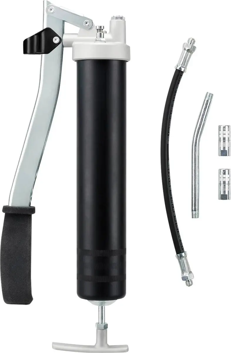 Pressol PRELIxx PRO 2014.1 M Smeerpistool