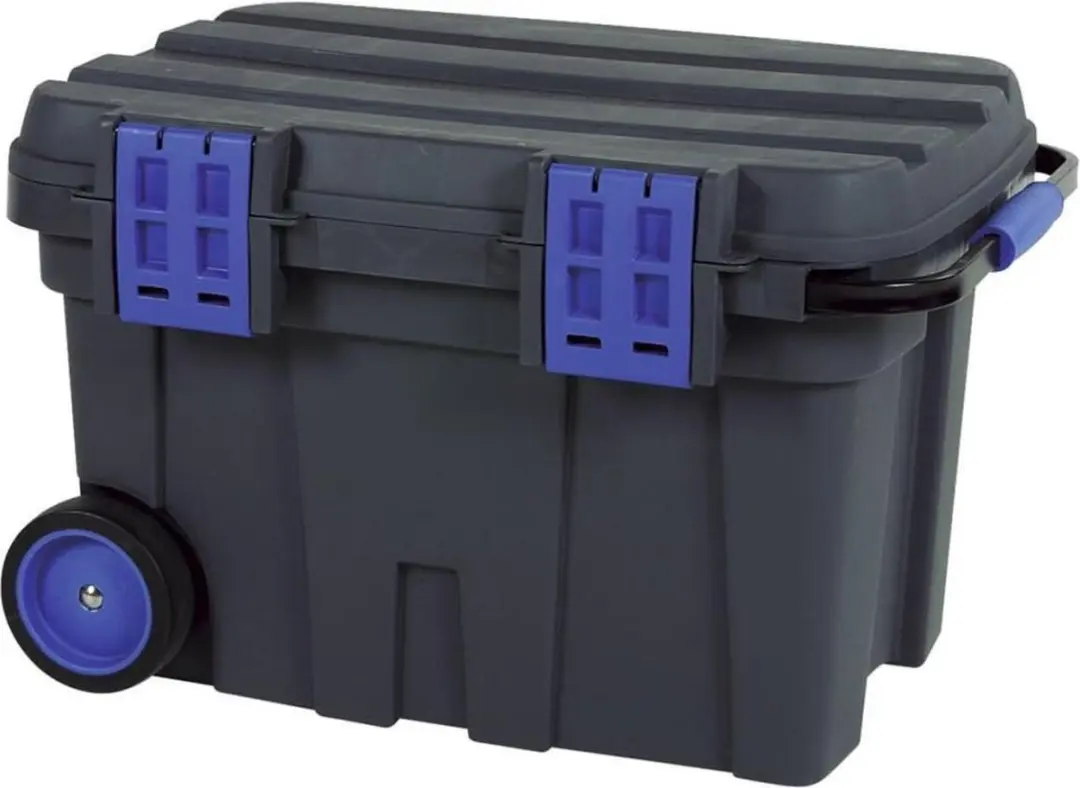 Raaco ToolChest 75 Gereedschapskar