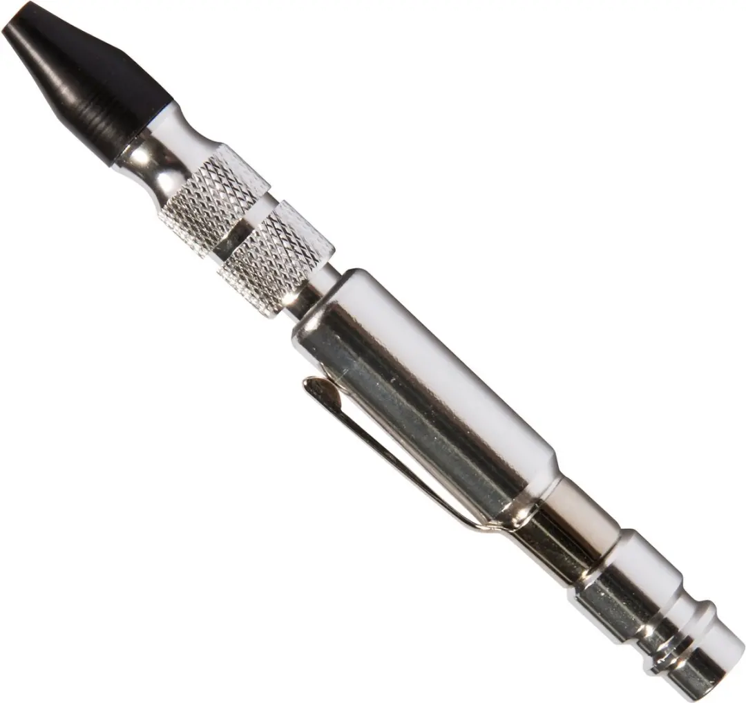 RODAC RC006 Blaaspen met Rubberen Blaastuit