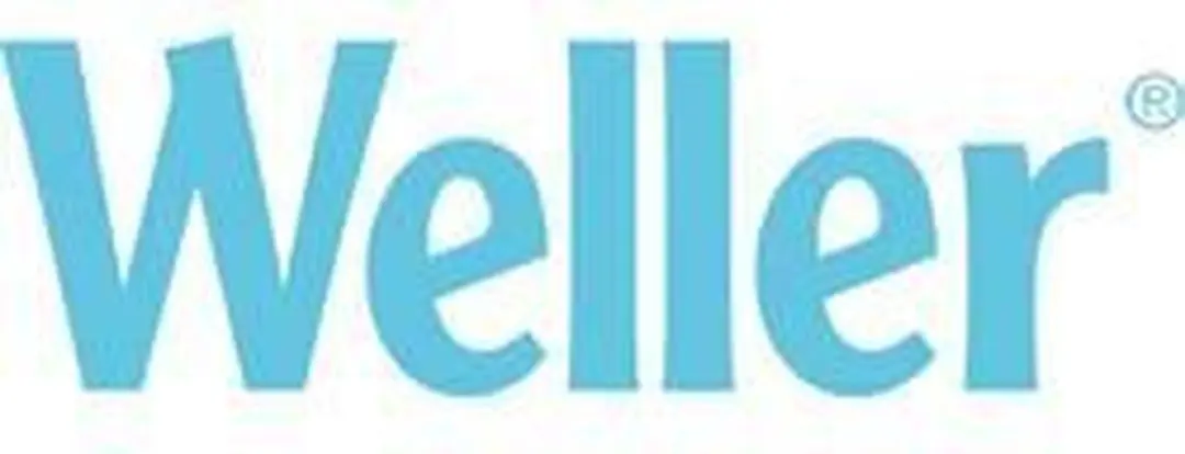 Weller Breitbandgasfilter 285x285x175mm - 1 Stuk