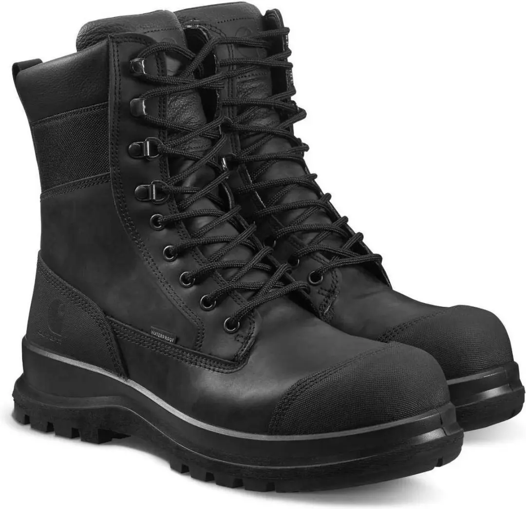 Carhartt F702905 Detroit Rugged Flex S3 Werklaars - 47