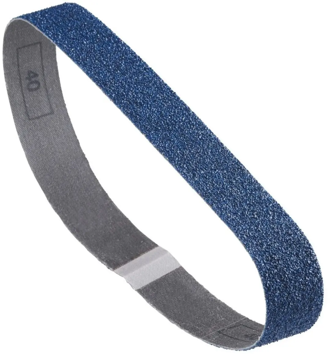 Rhodius TOPline Schuurband 30x533mm P40