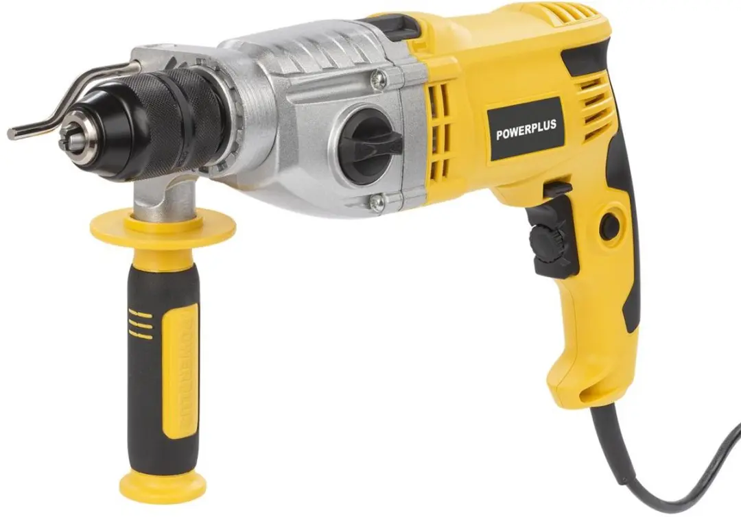 Powerplus POWX0291 Klopboormachine 1200W