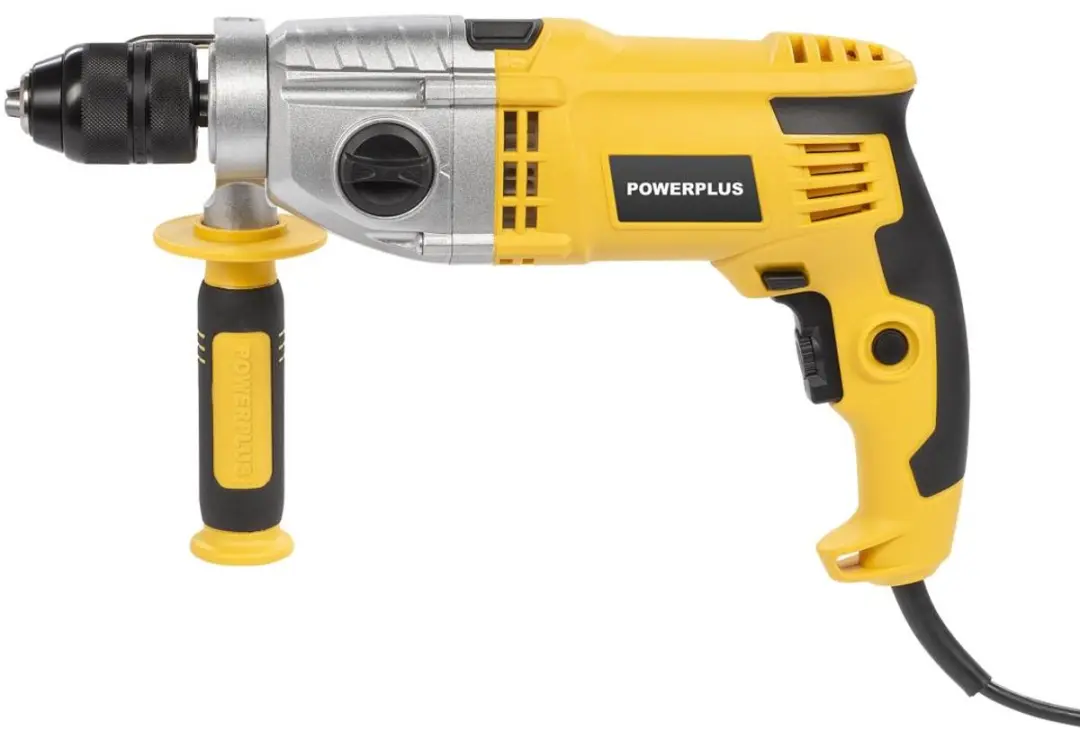 Powerplus POWX0291 Klopboormachine 1200W