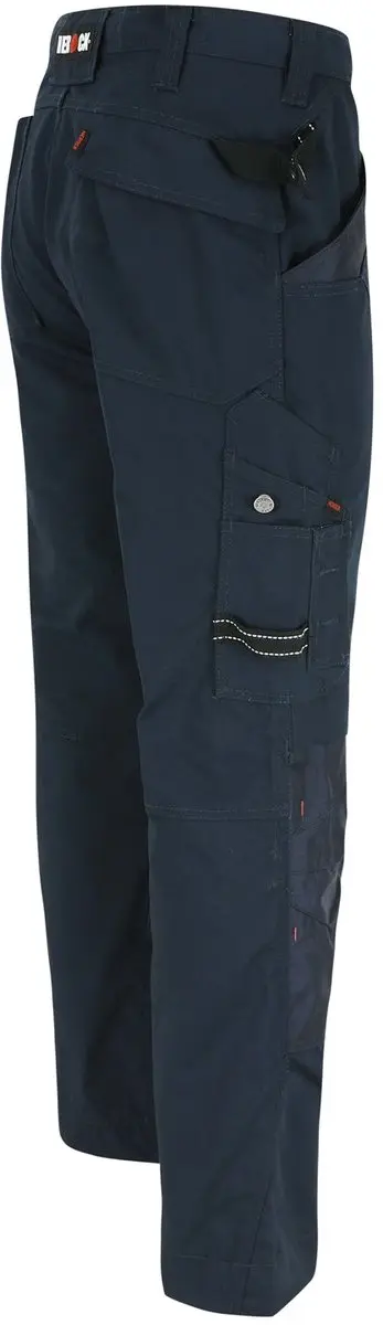 Herock Apollo Werkbroek 1302 - Grijs - Maat 40